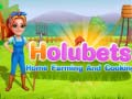 Oyun Holubets Home Farming and Cooking