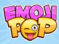 Oyun Emoji Pop