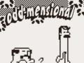 Oyun Odd-mensional
