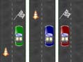 Oyun Three Cars