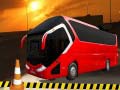 Oyun Modern Bus Parking