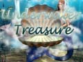 Oyun Underwater Treasure
