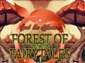 Oyun Spot The differences Forest of Fairytales