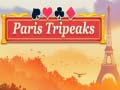 Oyun Paris Tripeaks