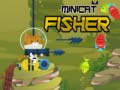 Oyun MiniCat Fisher