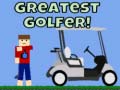 Oyun Greatest Golfer