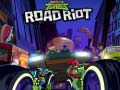 Oyun Rise of the Teenage Mutant Ninja Turtles Road Riot