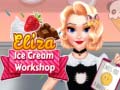 Oyun Eliza Ice Cream Workshop