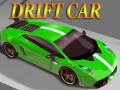 Oyun Drift Car City Driving
