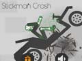 Oyun Stickman Crash