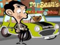 Oyun Mr. Bean's Car Differences