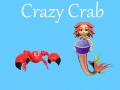 Oyun Crazy Crab