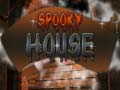 Oyun Spooky House