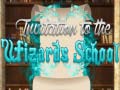 Oyun Invitation to The Wizards School