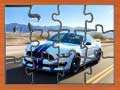 Oyun Supercars Jigsaw