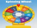 Oyun Spinning Wheel