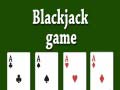 Oyun Blackjack Game