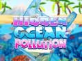 Oyun Hidden Ocean Pollution