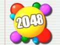 Oyun Paper Block 2048