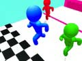 Oyun Stickman Race 3d