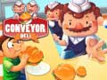 Oyun Conveyor Deli