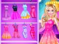 Oyun Girl Fashion Closet