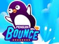 Oyun Penguin Bounce