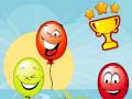 Oyun Balloon Challenge