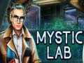 Oyun Mystic Lab
