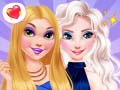 Oyun Bffs Night Out