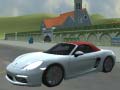 Oyun Rock and Race Driver