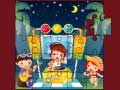 Oyun Cute Little Kids Jigsaw