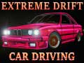 Oyun Extreme Drift Car Driving