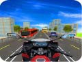 Oyun Moto Bike Rush