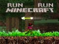 Oyun Run Minecraft Run