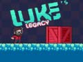 Oyun Luke's Legacy