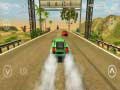 Oyun Top Speed Highway