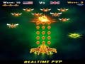 Oyun Extreme Space Airplaine Attack