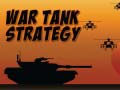Oyun War Tank Strategy