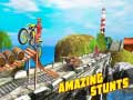 Oyun Crazy Imposible Tricky Bmm Bike Racing Stunt