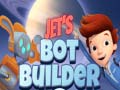 Oyun Jet's Bot Builder