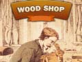 Oyun Wood Shop