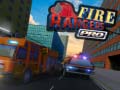Oyun Fire Ranger Pro