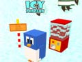 Oyun Icy Penguin