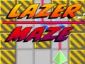 Oyun Lazer Maze