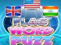Oyun Flag Word Puzz