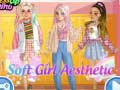 Oyun Soft Girl Aesthetic