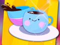 Oyun Merge Game Coffee Shop
