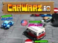 Oyun CarWarz.io