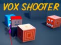 Oyun Vox Shooter